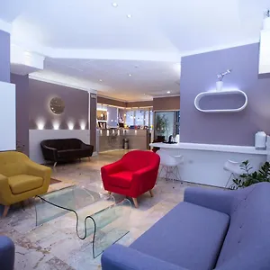 visit hotel