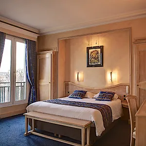 Hotel Du Midi Montparnasse, Parigi