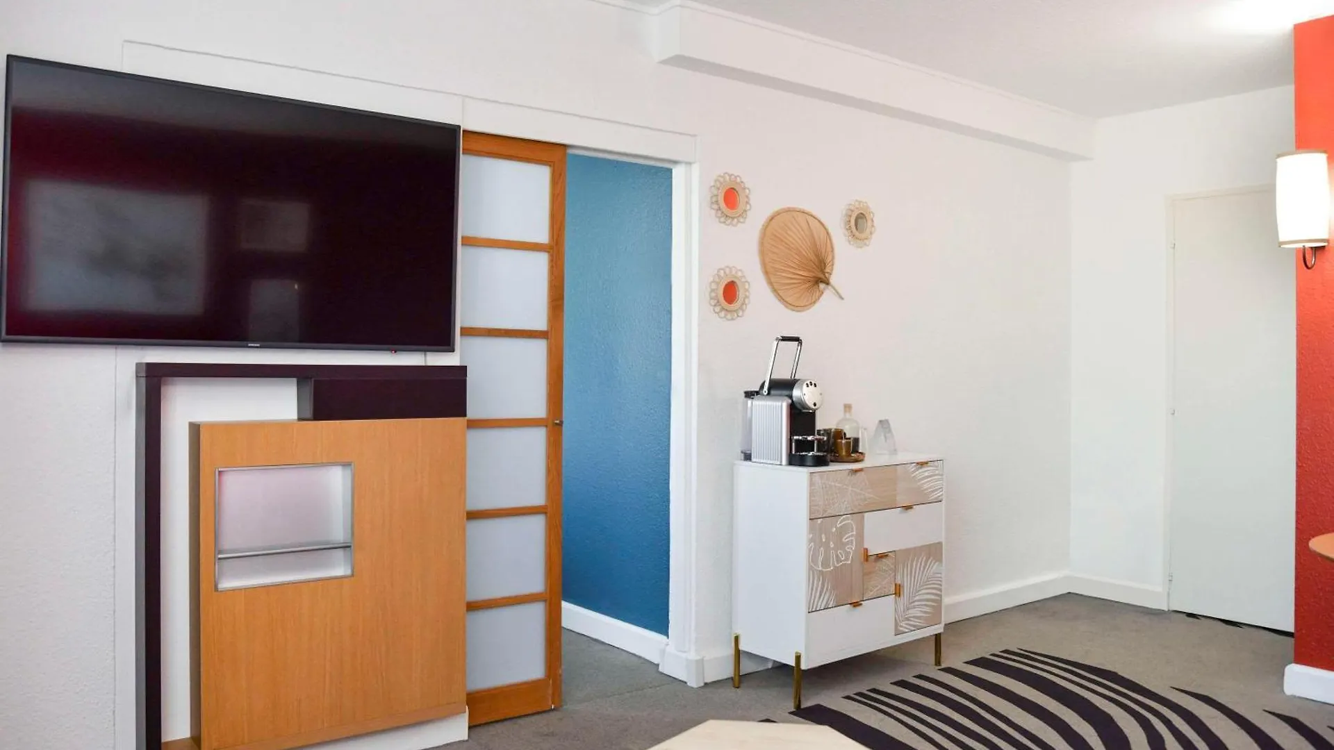 **** Hotel Novotel Paris Créteil Le Lac Francia