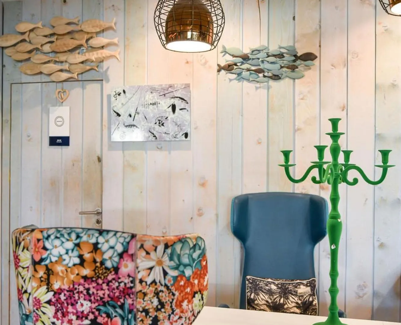 **** Hotel Novotel Paris Créteil Le Lac Francia